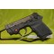 Smith & Wesson M&P Bodyguard 380 W/ laser 